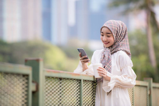 Riset: Ibu Kini Mulai Pilih Aplikasi daripada Kontrasepsi untuk Tunda Kehamilan. Foto: nokkaew/Shuttestock