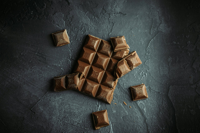 Ilustrasi Oleh-oleh Khas Kediri. Foto: Unsplash/Tamas Pap.