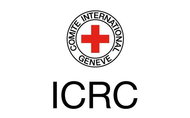 Logo Palang Merah Internasional. Foto: icrc.org/en