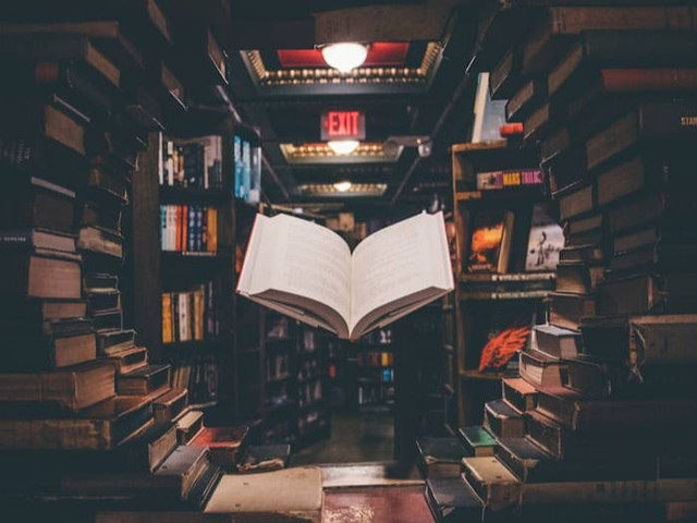 Ilustrasi Contoh Ayat Majemuk. Sumber: unsplash.com/ Jaredd Craig