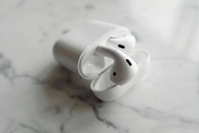 Ilustrasi TWS murah terbaik. Foto: Pexels.com