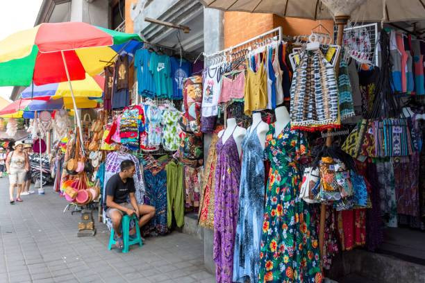 Usaha Kecil Dan Menengah Di Indonesia. Foto: ThinkStock