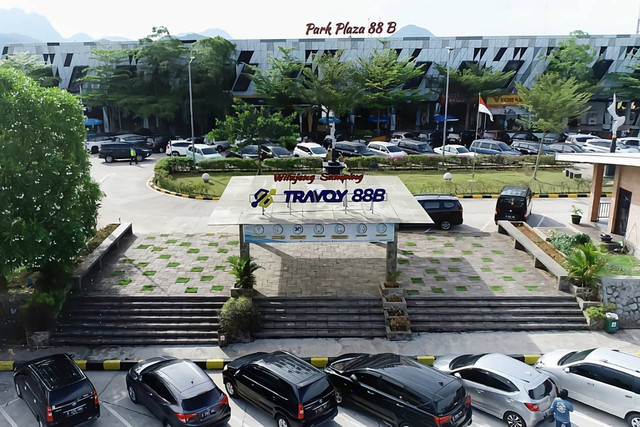 Jasa Marga Tingkatkan Layanan di Rest Area Jelang Mudik 2024, Selasa (2/4/2024) Foto: Dok. Jasa Marga