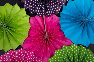 ilustrasi pengenalan seni origami. Foto: Pexels