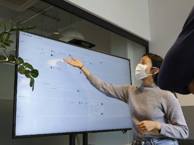 Ilustrasi pertanyaan seminar proposal. Sumber: unsplash.com/Airfocus.