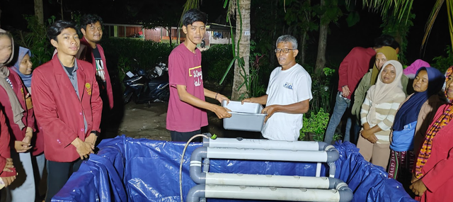 Inovatif: Dosen Agroteknologi UMY Luncurkan Integrated Farming Model Ayumina