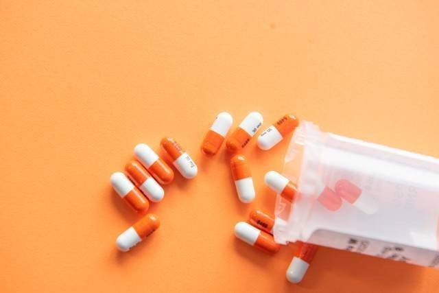 Ilustrasi obat Dexsteem Plus. Foto: Unsplash. 