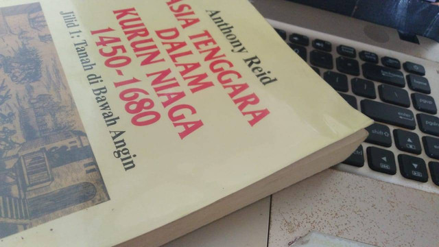Rujukan Penulis (Sumber Pribadi)