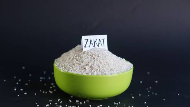 Ilustrasi Niat Zakat Fitrah Untuk Anak Perempuan, Foto: Unsplash/zainul afani.