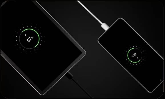 Ilustrasi HP Samsung fast charging terbaik 2024. Foto: Samsung