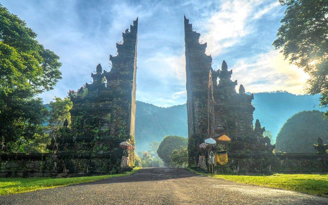 Ilustrasi tradisi tasikmalaya. Sumber: Oleksandr P/pexels.com