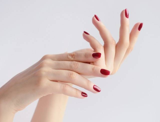 Ilustrasi kuteks. Foto: Shutterstock