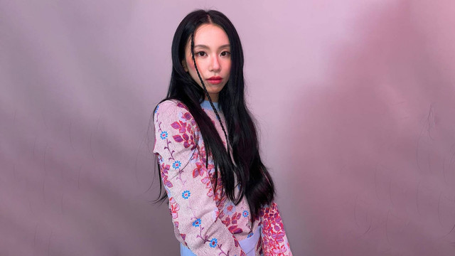 Chaeyoung TWICE. Foto: instagram/@chaeyo.0