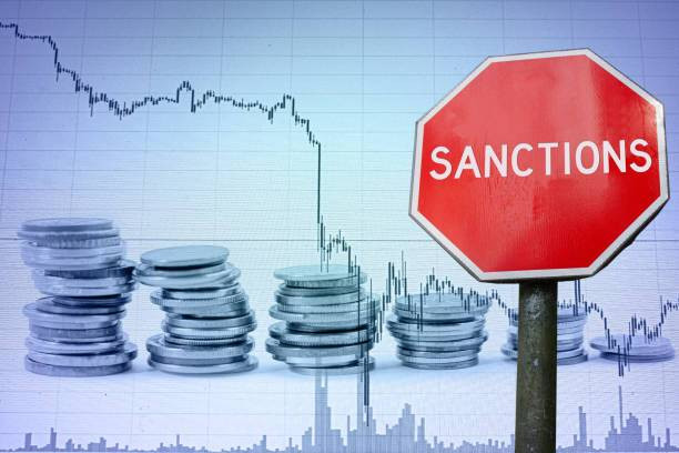 Ilustrasi Sanksi, Foto : Istock