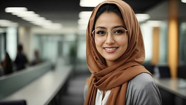 Ilustrasi contoh teks mc walimatussafar. Sumber: Gerd Altmann/ pexels