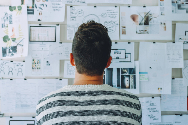 Ilustrasi Contoh Variabel Moderasi. Sumber: Pexels/Startup Stock Photo