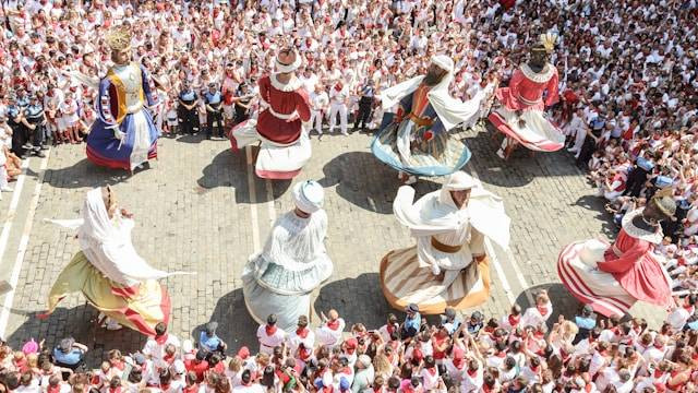 Warisan Budaya Indonesia yang Diakui UNESCO. Foto hanya ilustrasi, bukan tempat yang sebenarnya. Sumber foto: Unsplash/San