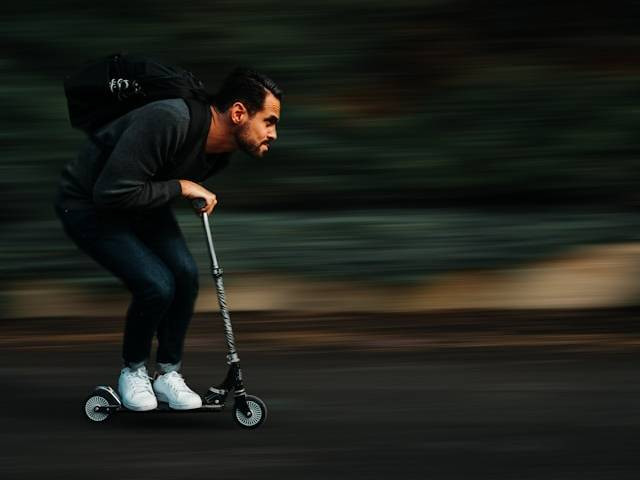 Ilustrasi cerita motivasi lucu. Sumber: unsplash.com/NicolasI.