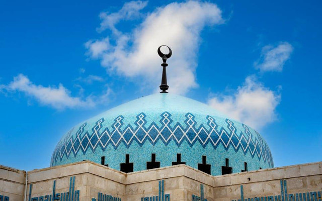 Iustrasi kerajaan Islam pertama di Indonesia. Sumber: Hisham Zayadneh/pexels.com