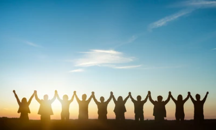 Ilustrasi Sosial : Shutterstock