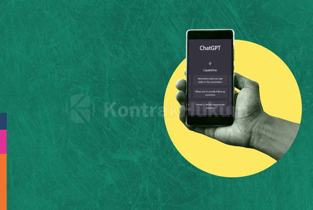 OpenAI Gagal Daftarkan Chat GPT Jadi Merek Dagang, Kenapa?