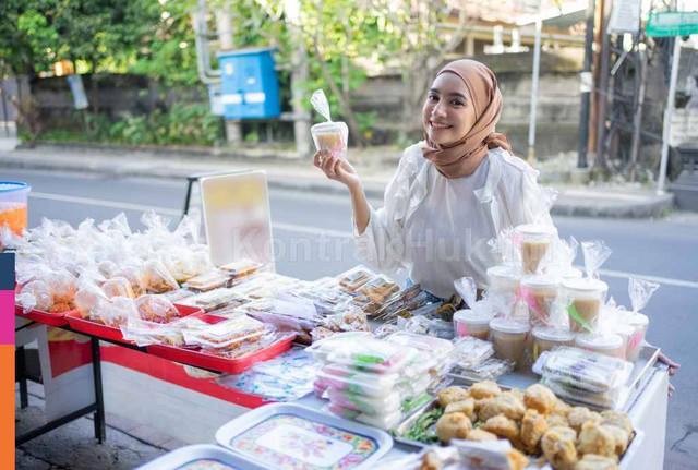 7 Ide Usaha Sampingan di Ramadhan 2024, Cocok Untuk Karyawan!