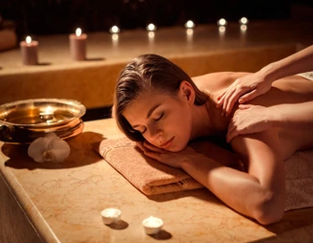 Spa. Sumber: Shuttlestock