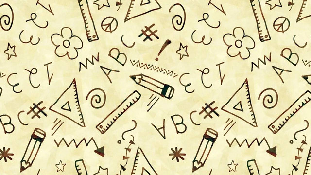 ilustrasi foto: Abc, Alfabet, Literasi (sumber https://pixabay.com/id/)