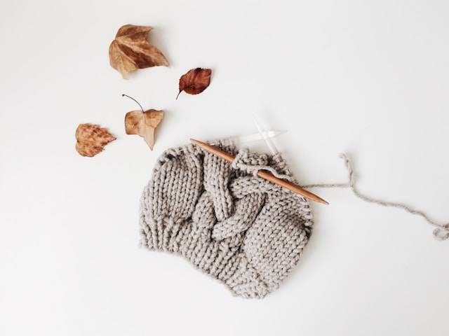 Pengertian Amigurumi Adalah. Foto Hanya Ilustrasi. Sumber Foto: Unsplash.com/rocknwool