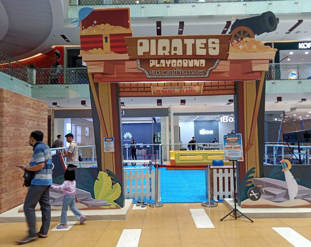 Foto: Masruroh/Basra