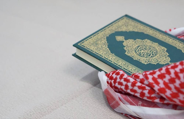 Ilustrasi Bacaan Yasin Fadilah  Sumber Unsplash/Madrosah Sunnah
