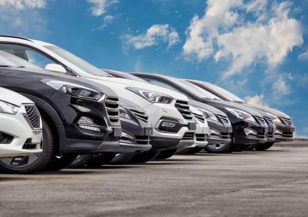 Ilustrasi Syarat Rental Mobil Lepas Kunci, Foto: Unsplash/Apriori1.
