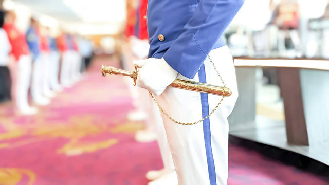 Ilustrasi syarat masuk sekolah kedinasan. Sumber: Unsplah/wd toro 🇲🇨