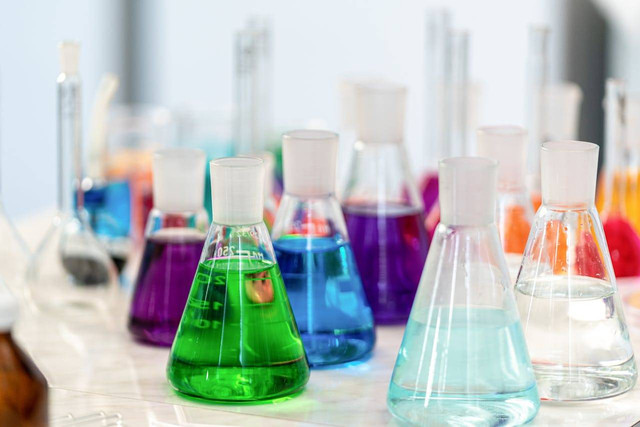 Ilustrasi Isomer posisi dari 1-butanol adalah, foto:pexels