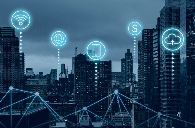 Ilustrasi Penerapan IoT | sumber : freepik.com