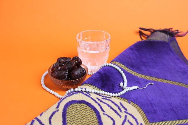 Ilustrasi Hukum Puasa Syawal. Foto: dok. Unsplash/Rauf Alvi