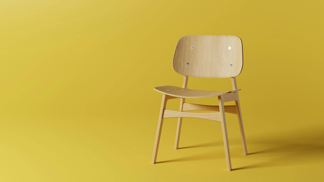 Ilustrasi Sebutkan Sesuatu yang Bisa Kamu Duduki. Sumber: Unsplash/YU Carla