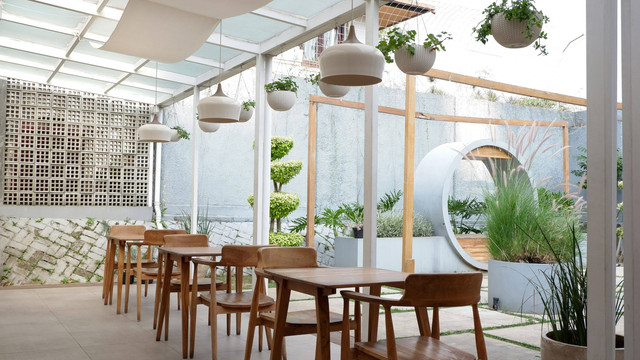 Norae Tebet. Foto hanyalah ilustrasi, bukan tempat yang sebenarnya. Sumber: Unsplash/Fakhrul Fadillah