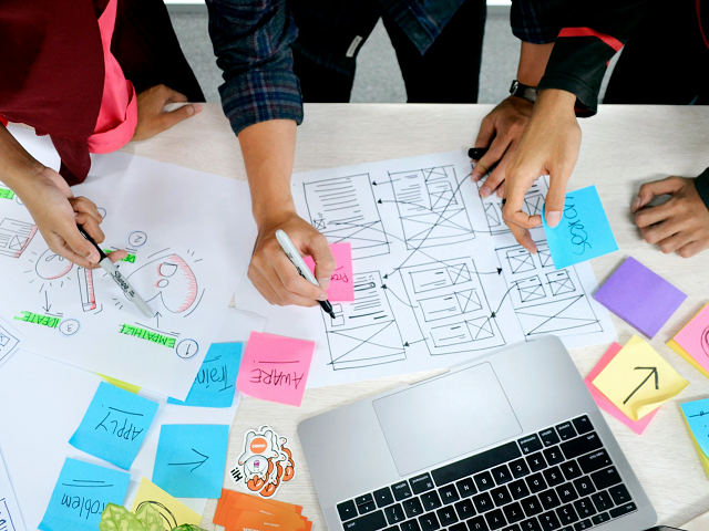 Ilustrasi variabel independen, Sumber: unsplash.com/UxIndonesia.