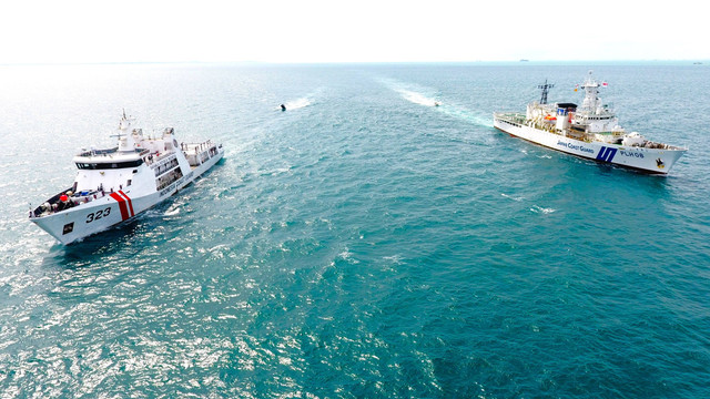 Sumber: website resmi Bakamla