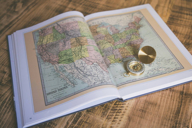 Ilustrasi Sejarah Kekaisaran Rusia. Sumber: Unsplash