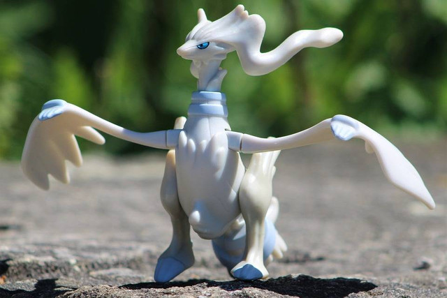Ilustrasi pokemon tipe hantu. Sumber: pixabay