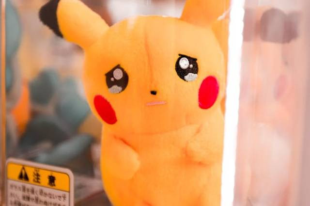 Ilustrasi jenis variasi pikachu dan evolusinya, sumber foto: Koen van den Reijen by pexels.com