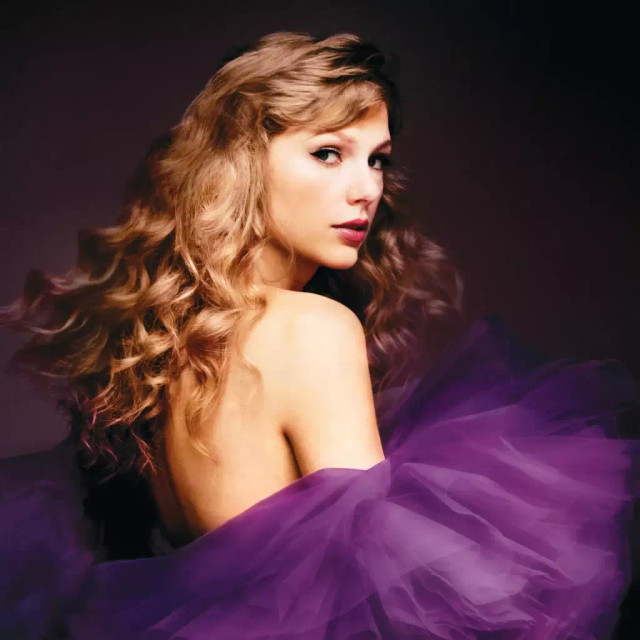 "Long Live" pertama kali diluncurkan pada tahun 2010 dan termuat dalam album "Speak Now". Foto: Spotify