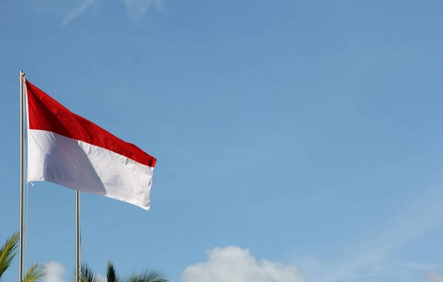 Ilustrasi Apa Tujuan Meningkatkan Semangat Persatuan. Sumber Unsplash/Nick Agus Arya