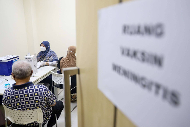 Ilustrasi puskesmas. Foto: Iqbal Firdaus/kumparan