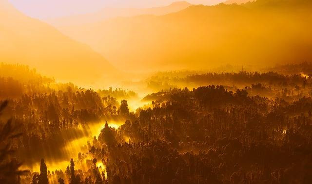 Ilustrasi sumber sejarah kerajaan banten. Foto: 12019/Pixabay