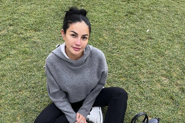 Nikita Mirzani. Foto: Instagram/@nikitamirzanimawardi_172