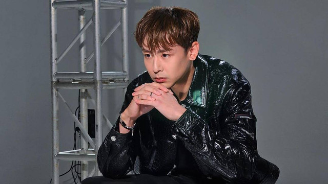 Nichkhun 2PM. Foto: Instagram/@khunsta0624