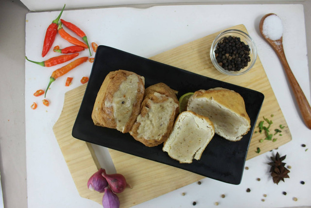 Oleh-oleh khas Semarang yang tahan lama. Foto hanya ilustrasi, bukan gambar sebenarnya. Sumber: Unsplash/ Muhammad Arifin Nursalim.